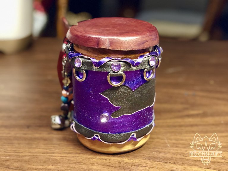 Custom Mug Corset: Cat